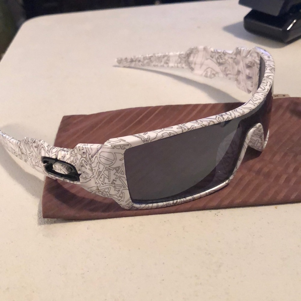 Oakley Oilrig